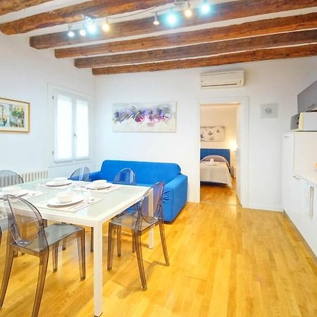 Dolcevita Apartments N 502 Biennale Venedik Dış mekan fotoğraf