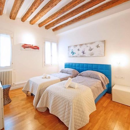 Dolcevita Apartments N 502 Biennale Venedik Dış mekan fotoğraf