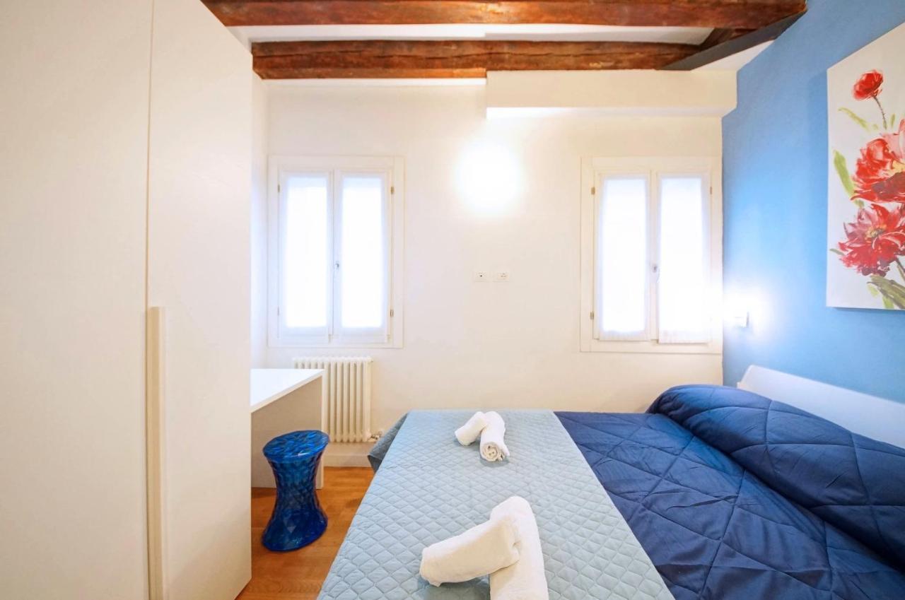 Dolcevita Apartments N 502 Biennale Venedik Dış mekan fotoğraf