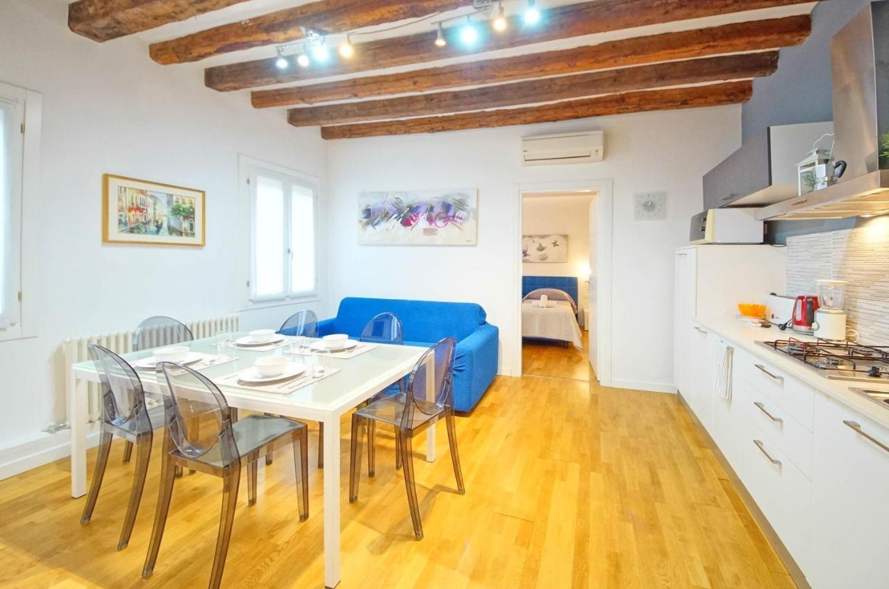 Dolcevita Apartments N 502 Biennale Venedik Dış mekan fotoğraf