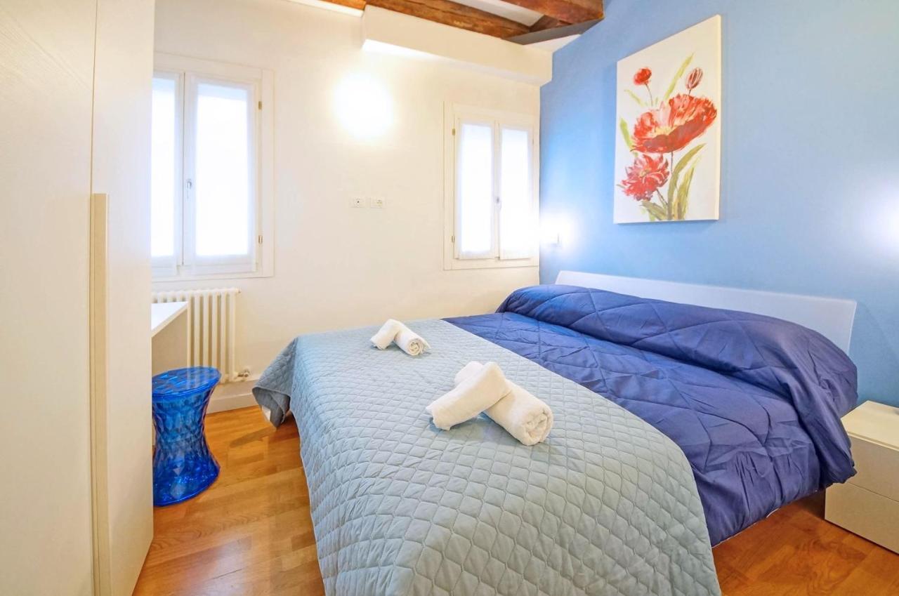 Dolcevita Apartments N 502 Biennale Venedik Dış mekan fotoğraf