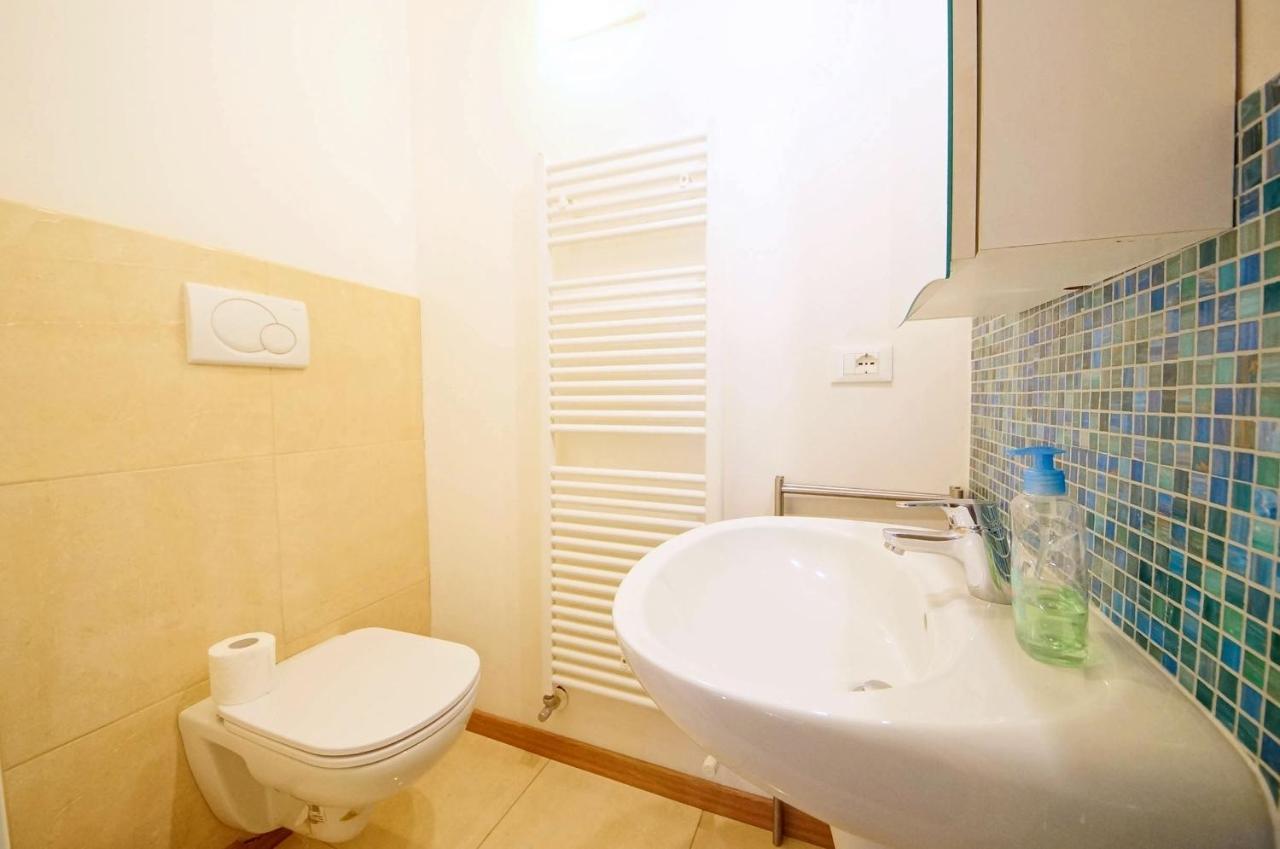 Dolcevita Apartments N 502 Biennale Venedik Dış mekan fotoğraf