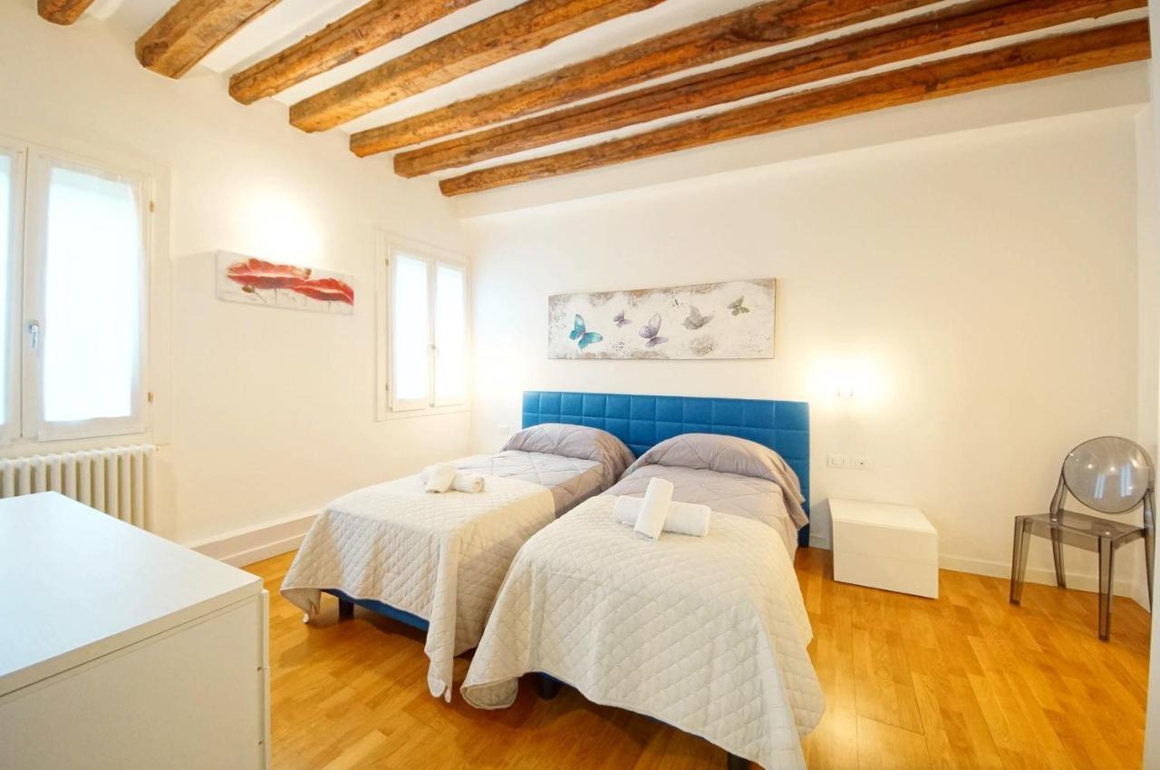 Dolcevita Apartments N 502 Biennale Venedik Dış mekan fotoğraf
