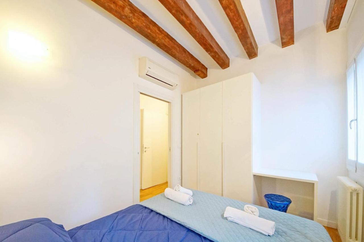 Dolcevita Apartments N 502 Biennale Venedik Dış mekan fotoğraf