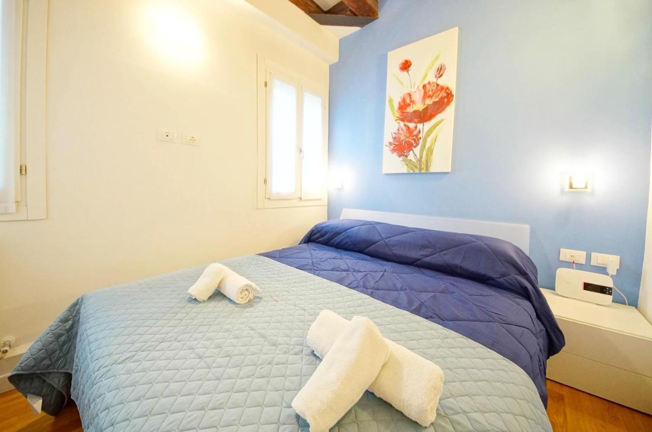 Dolcevita Apartments N 502 Biennale Venedik Dış mekan fotoğraf