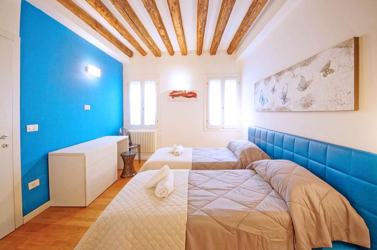 Dolcevita Apartments N 502 Biennale Venedik Dış mekan fotoğraf
