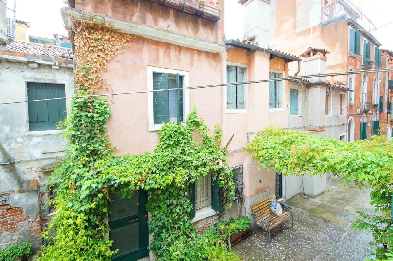 Dolcevita Apartments N 502 Biennale Venedik Dış mekan fotoğraf