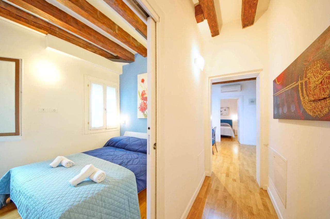Dolcevita Apartments N 502 Biennale Venedik Dış mekan fotoğraf