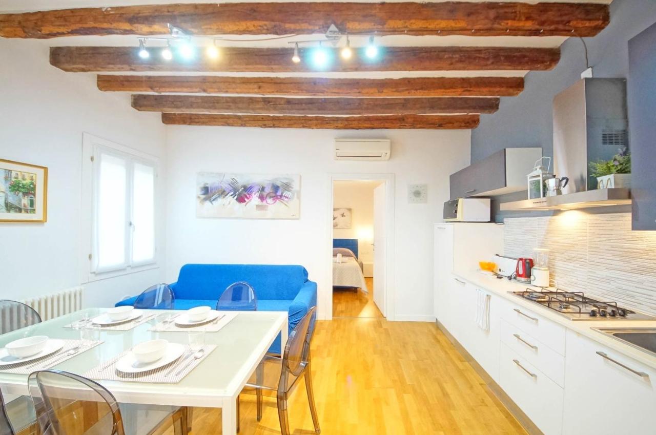 Dolcevita Apartments N 502 Biennale Venedik Dış mekan fotoğraf