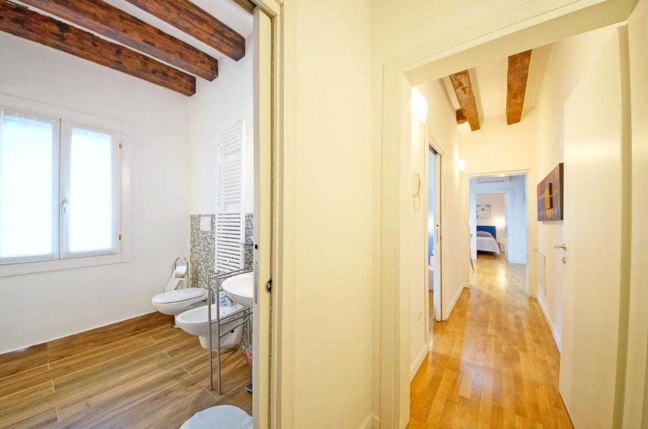 Dolcevita Apartments N 502 Biennale Venedik Dış mekan fotoğraf