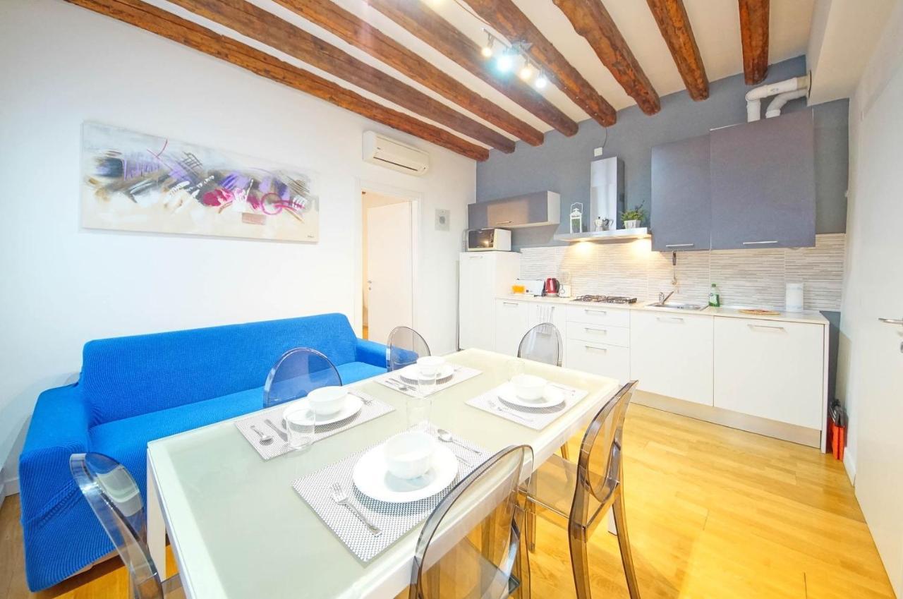 Dolcevita Apartments N 502 Biennale Venedik Dış mekan fotoğraf