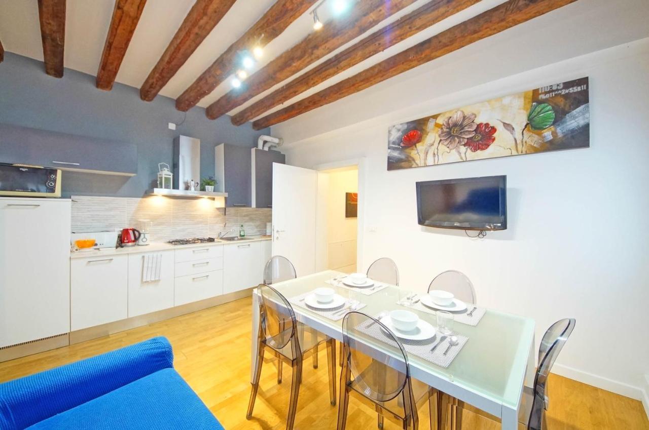 Dolcevita Apartments N 502 Biennale Venedik Dış mekan fotoğraf