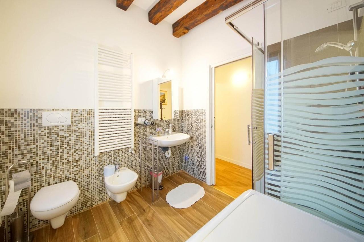 Dolcevita Apartments N 502 Biennale Venedik Dış mekan fotoğraf