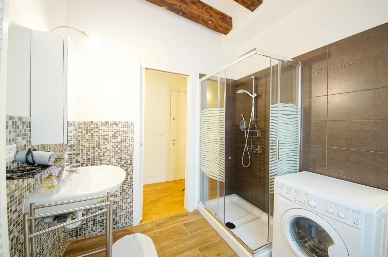 Dolcevita Apartments N 502 Biennale Venedik Dış mekan fotoğraf