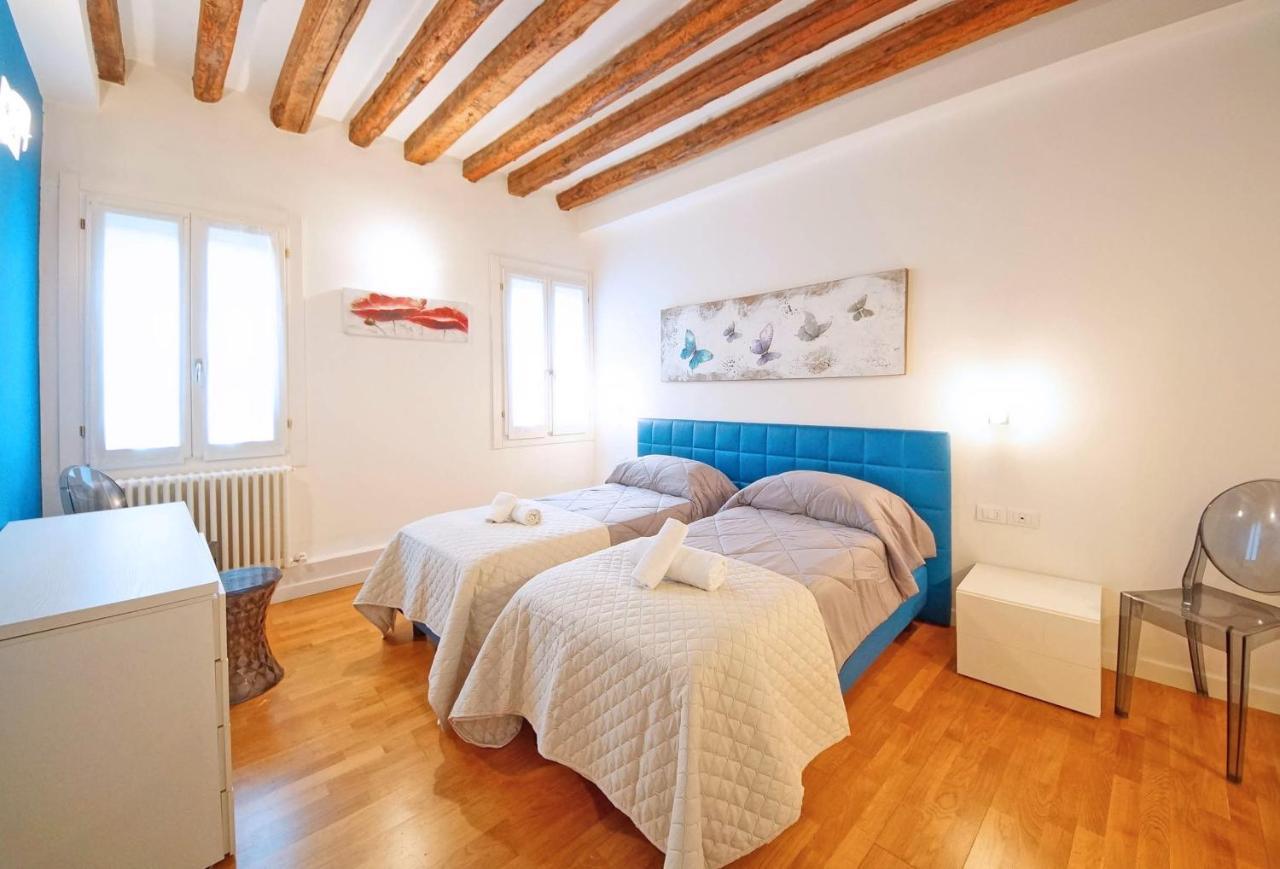 Dolcevita Apartments N 502 Biennale Venedik Dış mekan fotoğraf