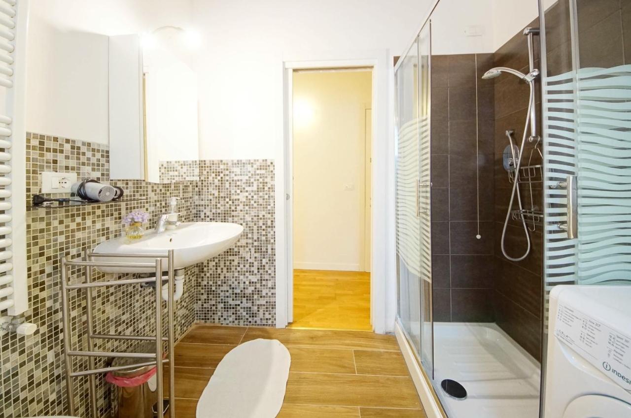 Dolcevita Apartments N 502 Biennale Venedik Dış mekan fotoğraf