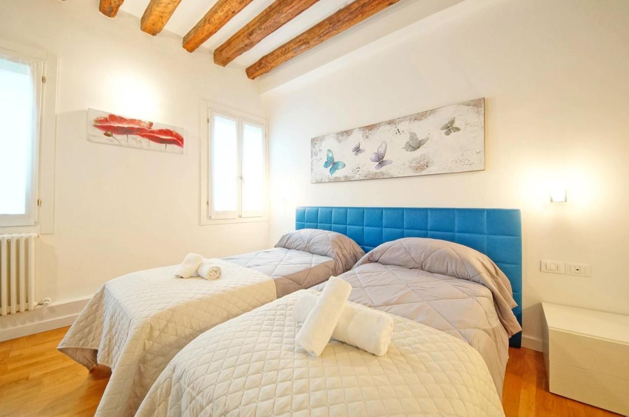 Dolcevita Apartments N 502 Biennale Venedik Dış mekan fotoğraf
