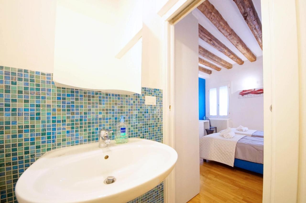 Dolcevita Apartments N 502 Biennale Venedik Dış mekan fotoğraf